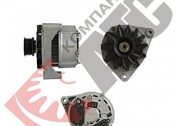 Генератор CA345IR 70A для Mercedes